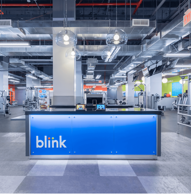 Why Blink Fitness Centers Blink Fitness Why Blink Fitness Centers Blink Fitness