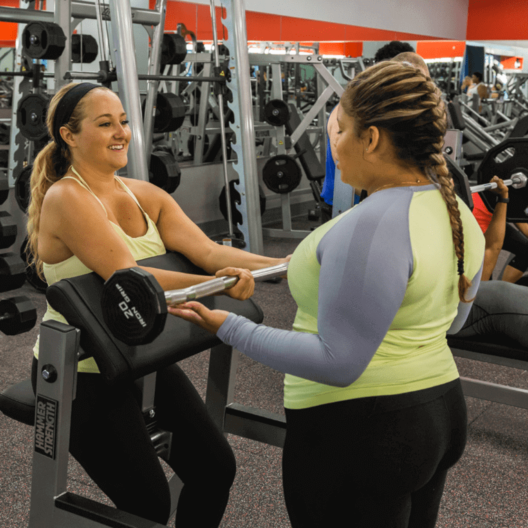 Why Blink Fitness Centers Blink Fitness Why Blink Fitness Centers Blink Fitness