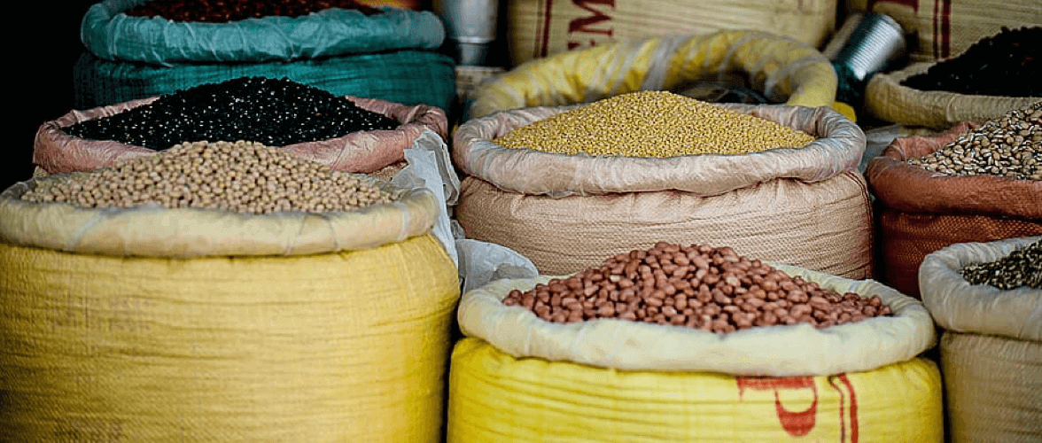 Why It's Good for You Series: Lentils | Blink Fitness Blog