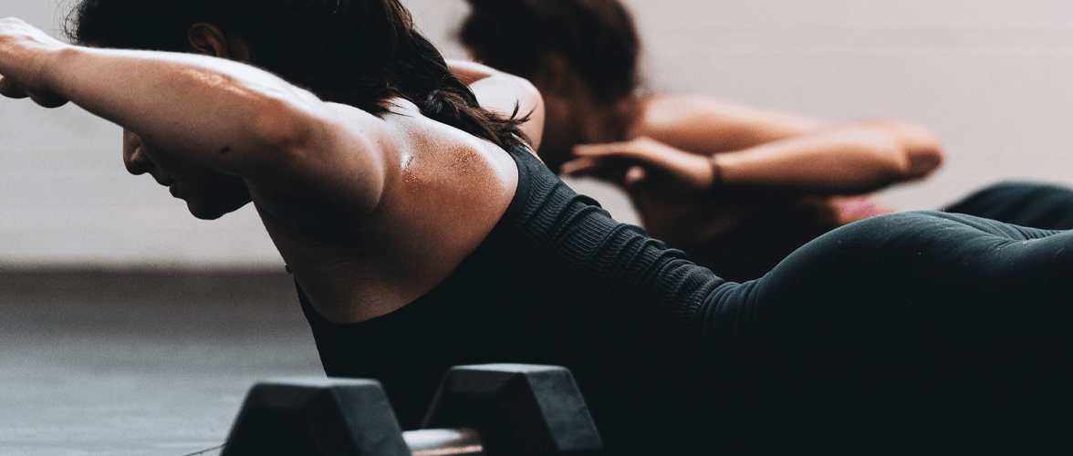 Train Your Arms &amp; Upper Body with These 5 Arm Exercises